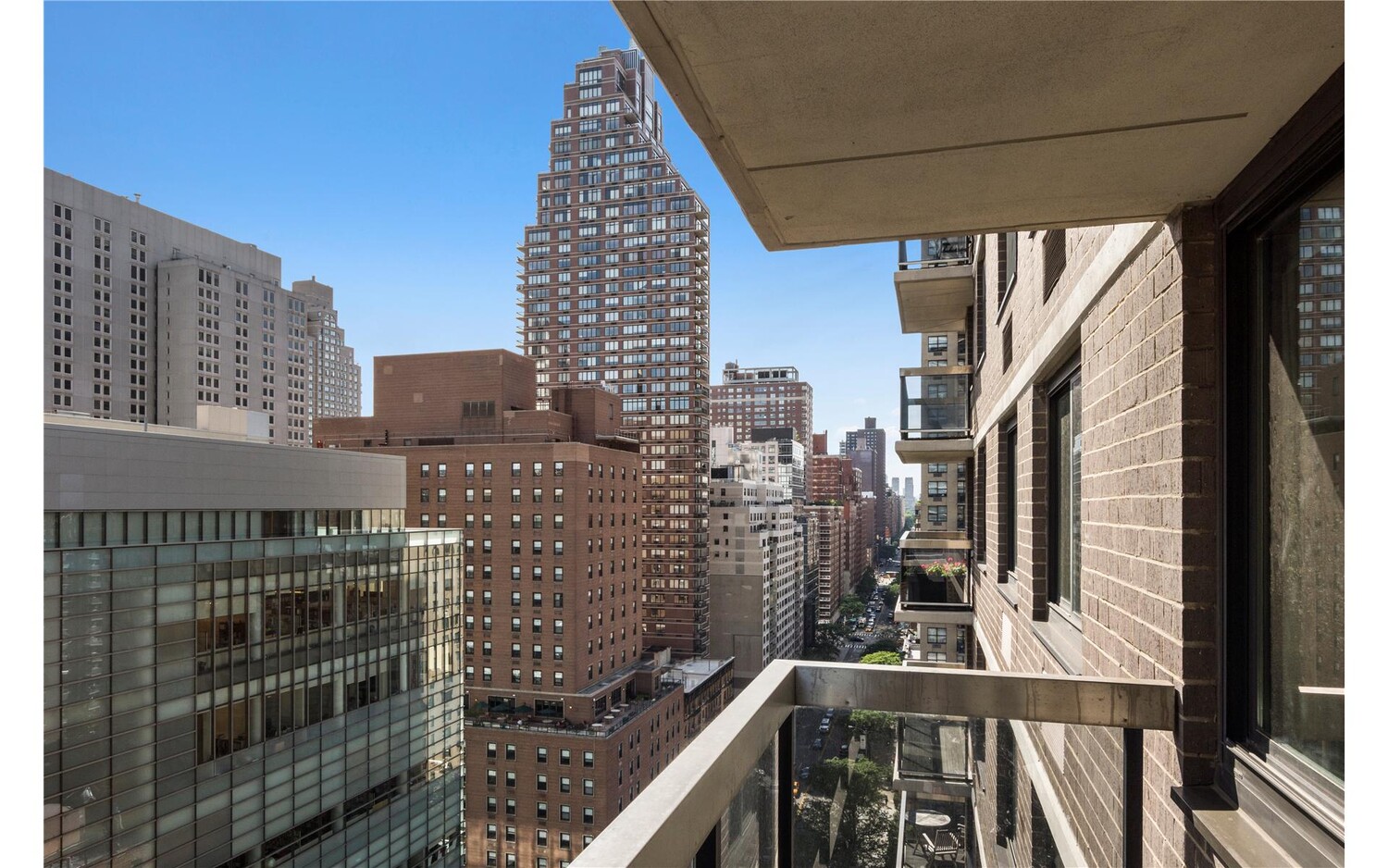 515 East 72nd Street 17F Upper East Side New York NY 10021