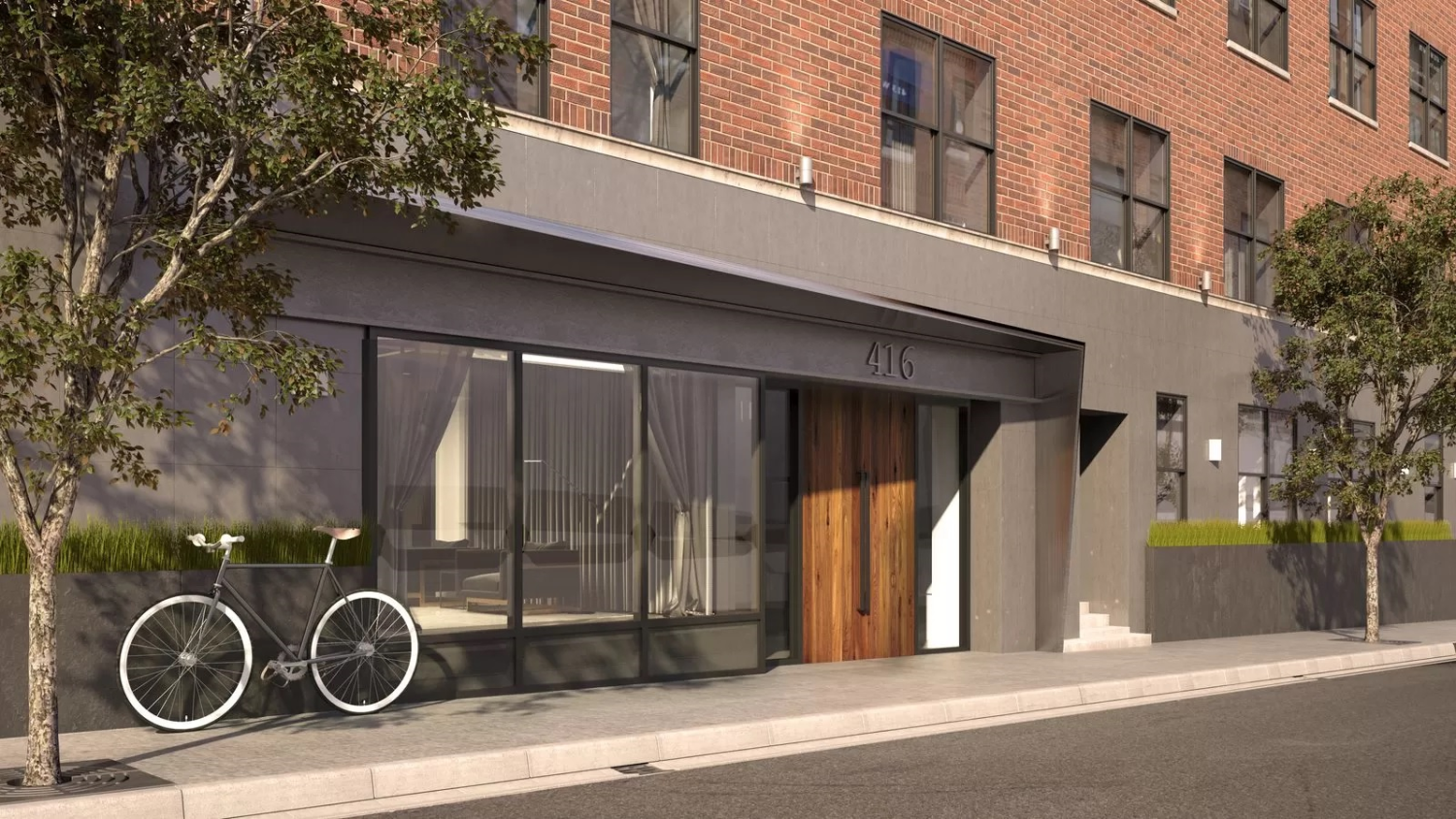 416 West 52nd Street, #210
