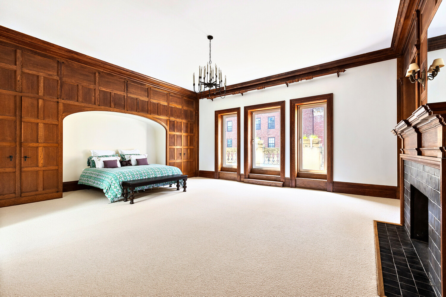 9 East 88th Street Carnegie Hill New York NY 10128