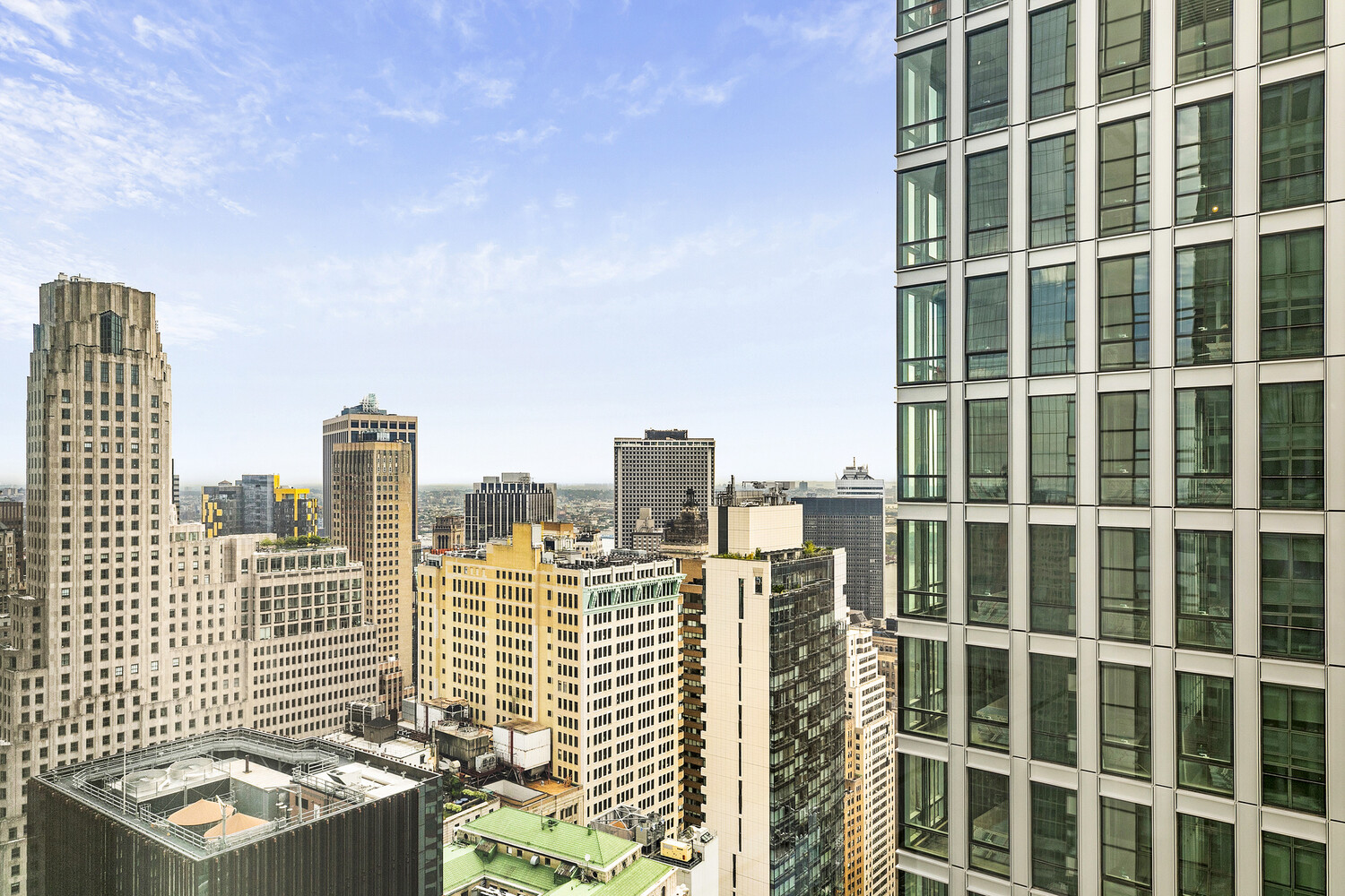 123 Washington Street 51H Financial District New York NY 10006