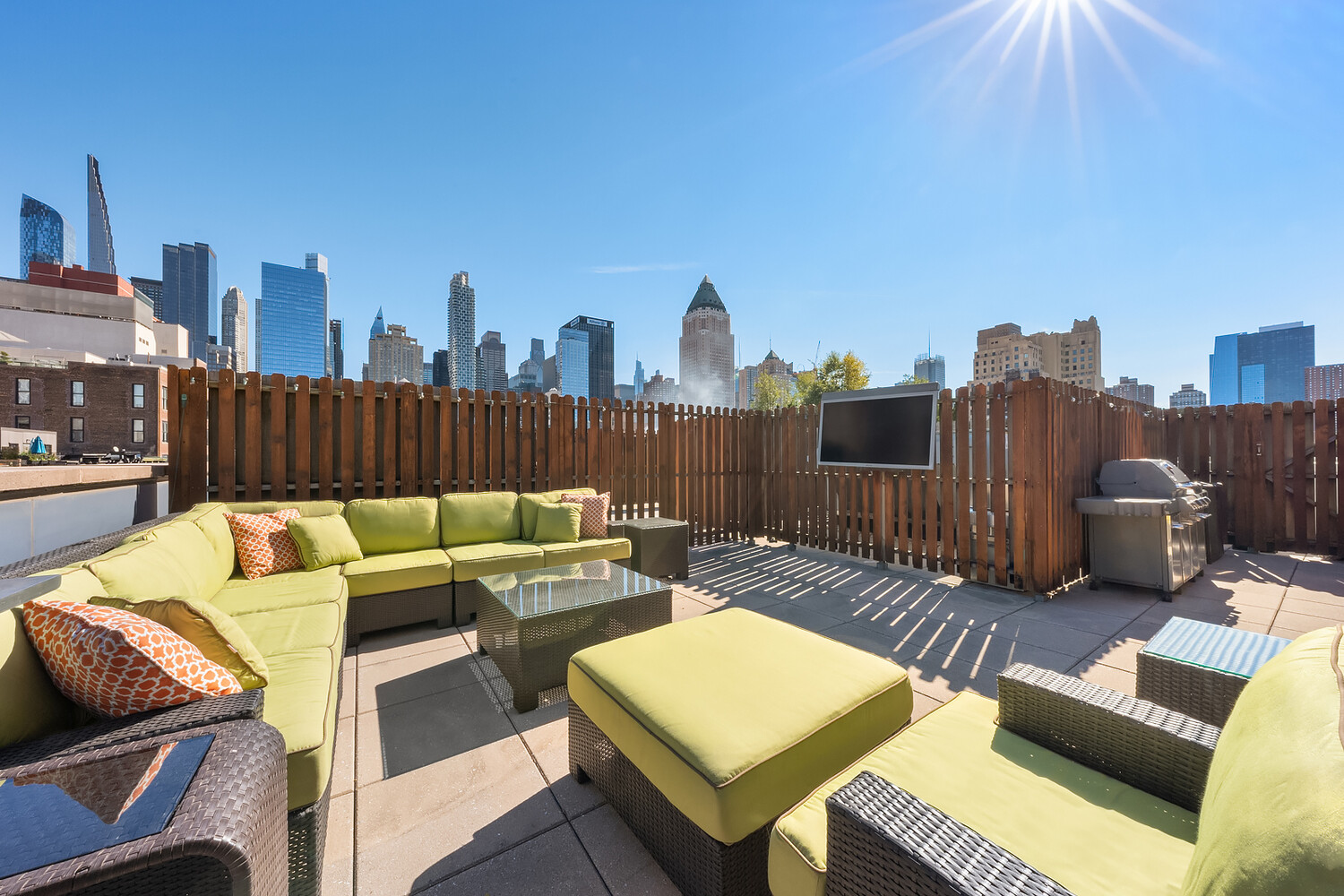 454 West 54th Street 5I Clinton New York NY 10019