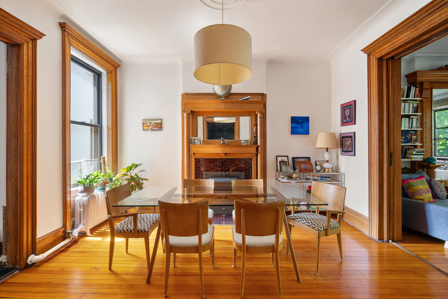478 3rd Street 2R Park Slope Brooklyn NY 11215
