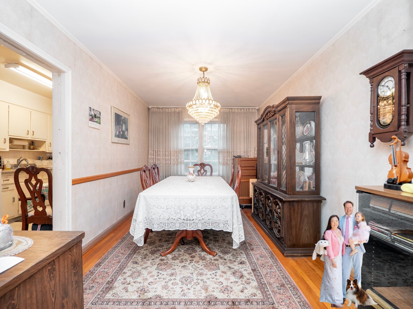58-04 206th Street Bayside Queens NY 11364