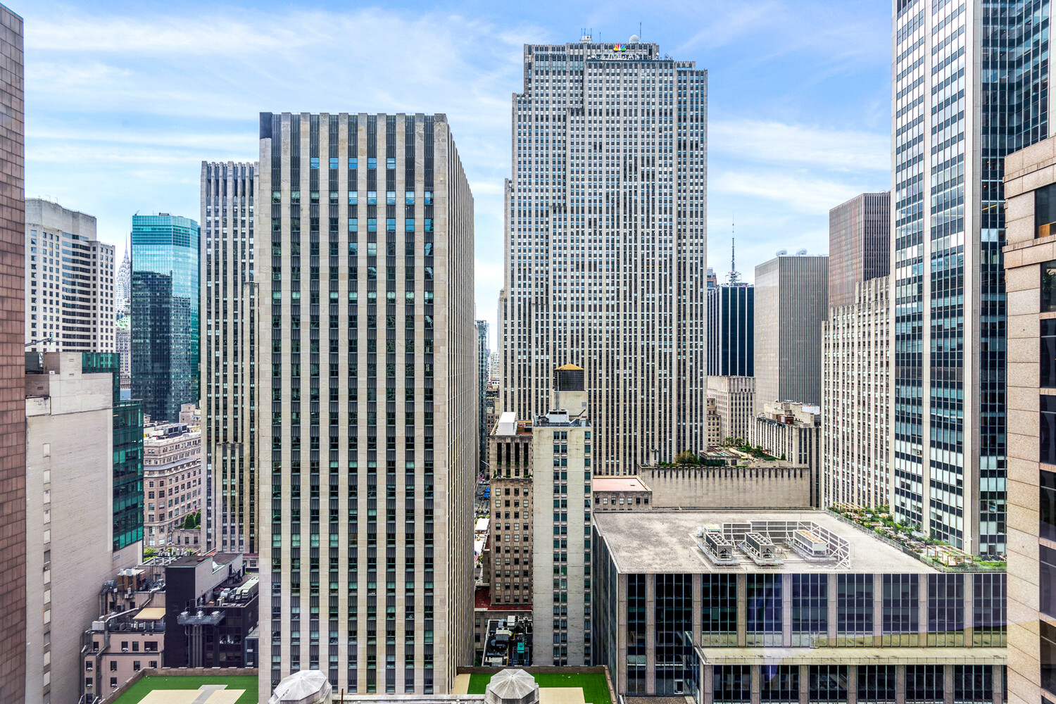 20 West 53rd Street Midtown West New York NY 10019