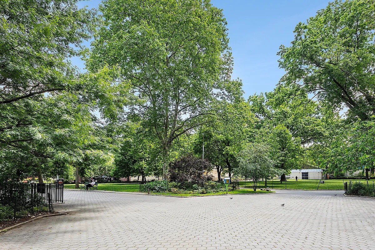 54 West 124th Street West Harlem New York NY 10027