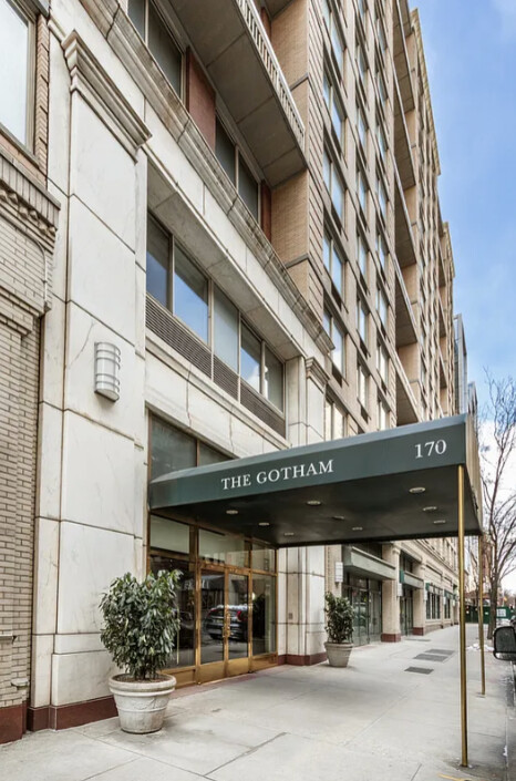 170 East 87th Street W3B Upper East Side New York NY 10128