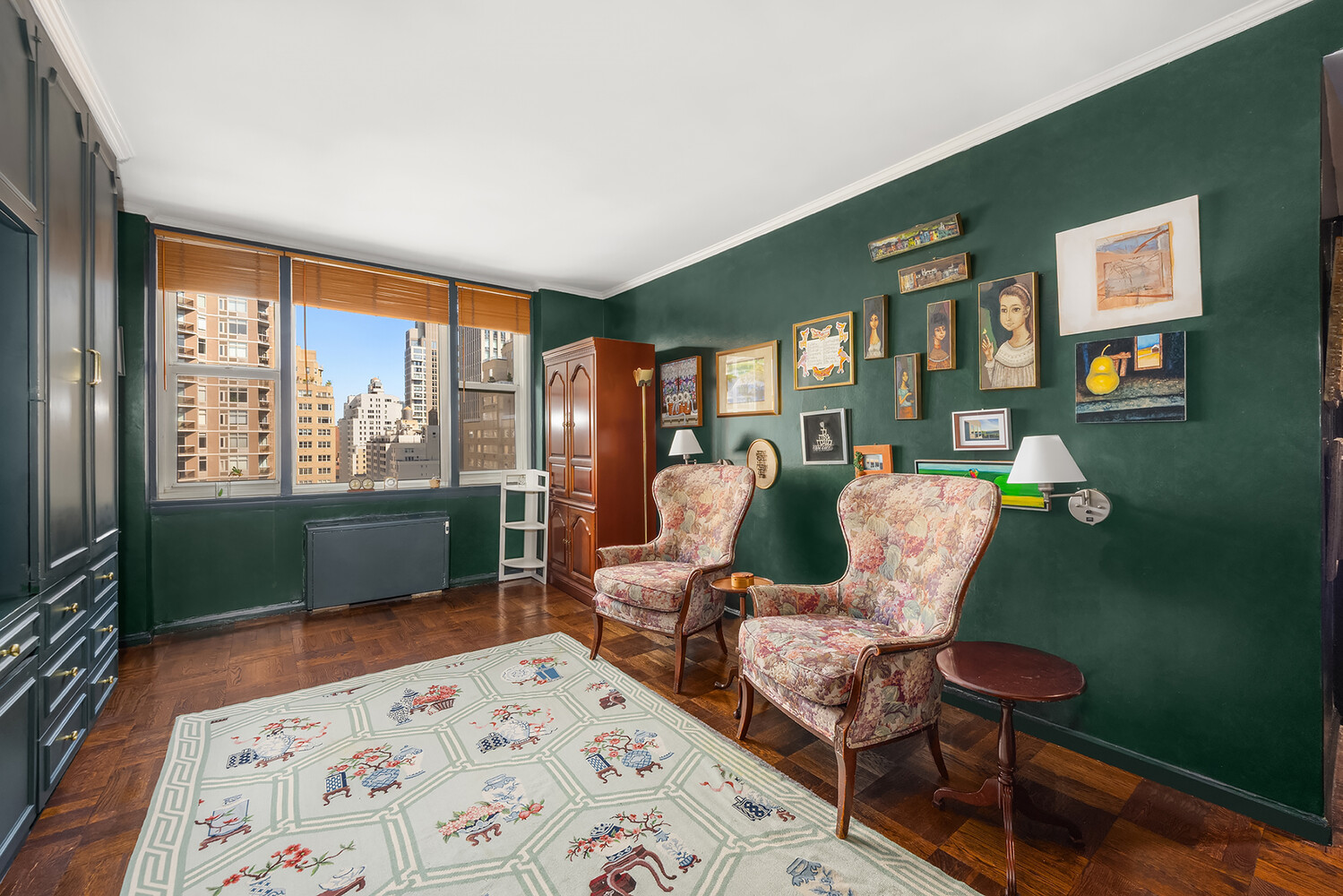 139 East 63rd Street PHA Upper East Side New York NY 10065