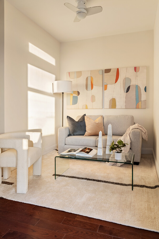 75 Livingston Street 15D Brooklyn Heights Brooklyn NY 11201