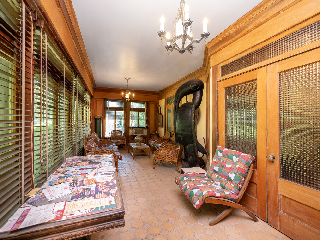 1112 Albemarle Road Flatbush Brooklyn NY 11218