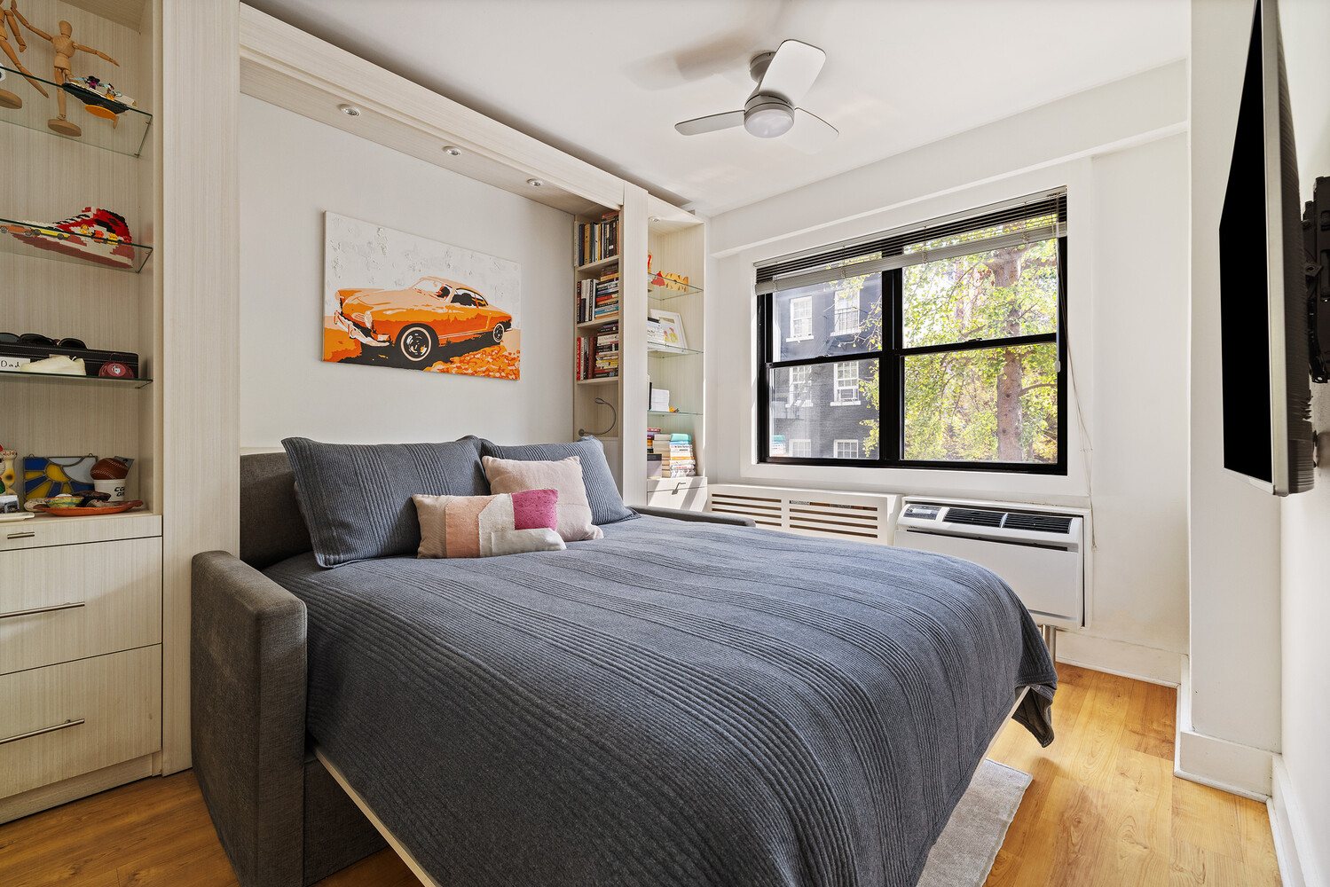 31 Jane Street W. Greenwich Village New York NY 10014