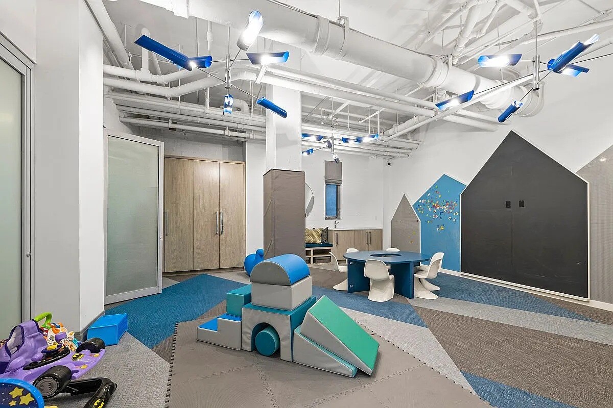 2 Fifth Avenue 4C Greenwich Village New York NY 10011