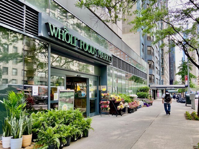220 East 57th Street 14B Turtle Bay New York NY 10022