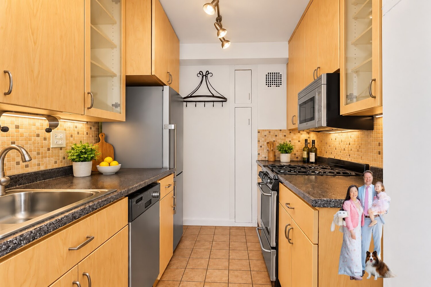425 East 63rd Street W1C Upper East Side New York NY 10065