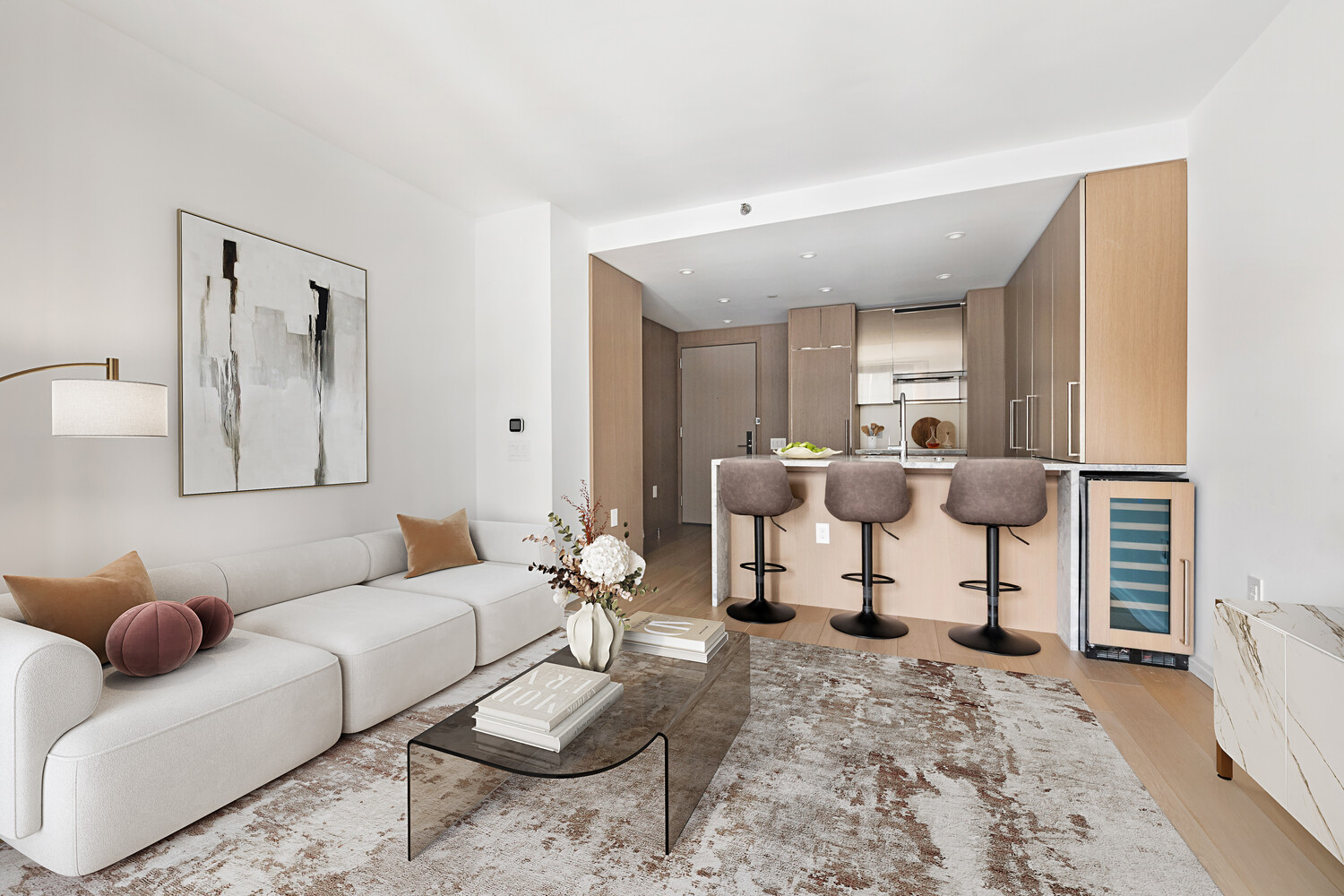 111 West 56th Street 39G Midtown West New York NY 10019