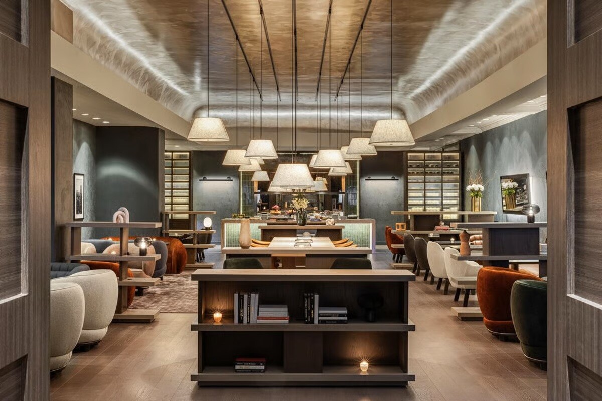 111 West 56th Street 34A Midtown West New York NY 10019
