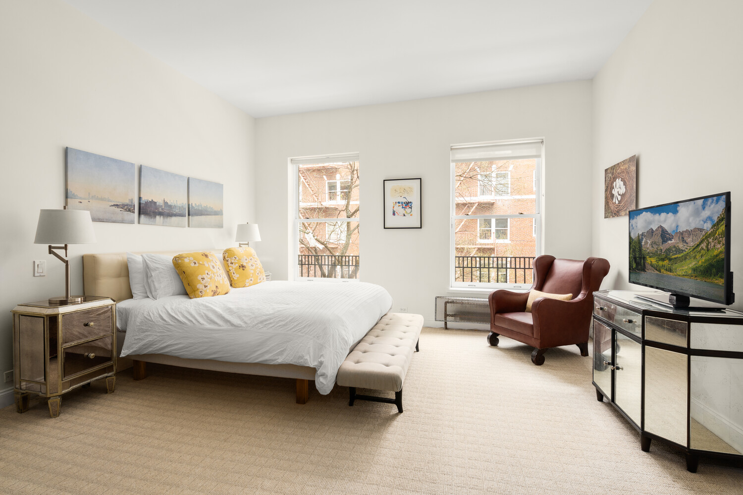 164 East 91st Street Carnegie Hill New York NY 10128