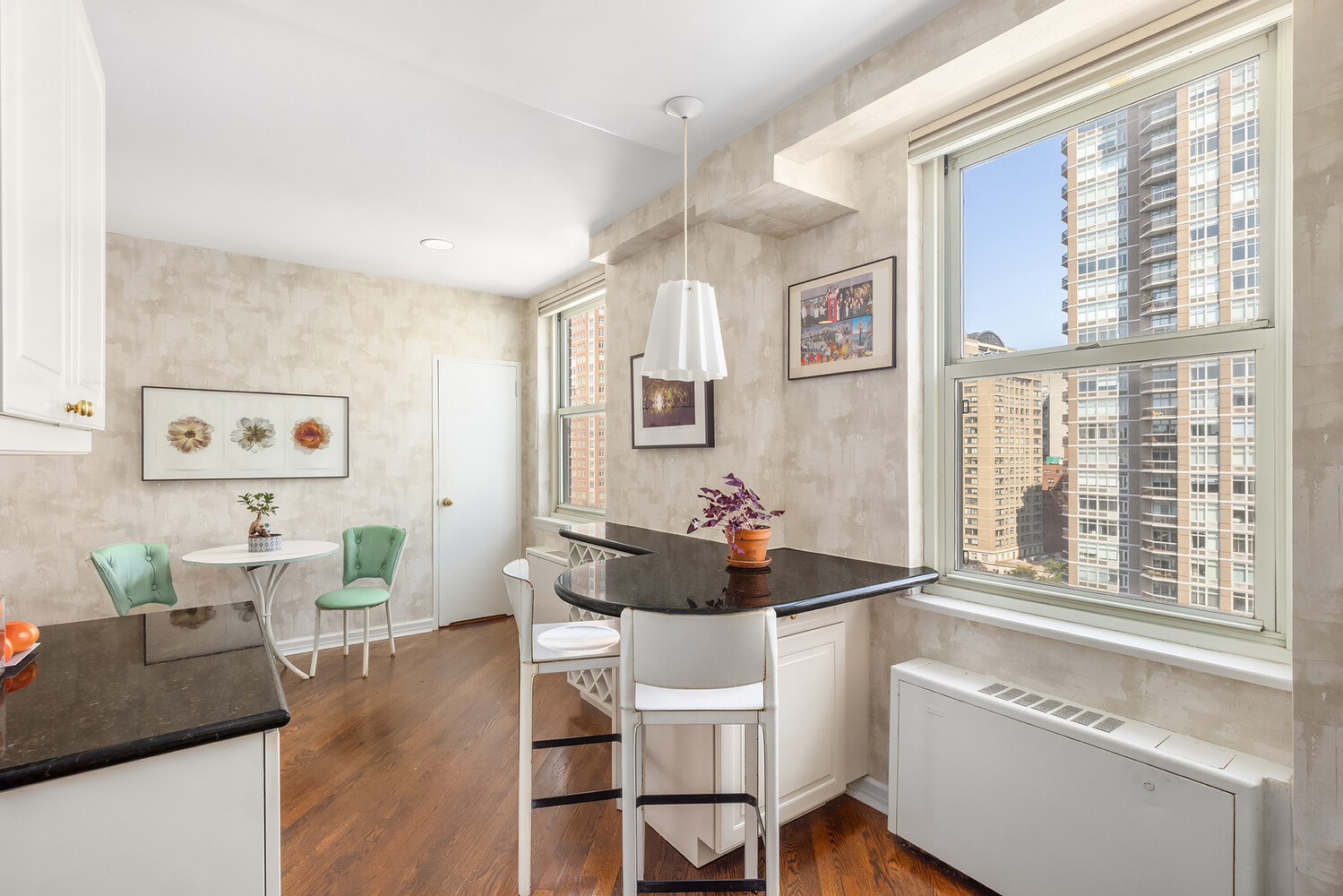 139 East 63rd Street PHA Upper East Side New York NY 10065
