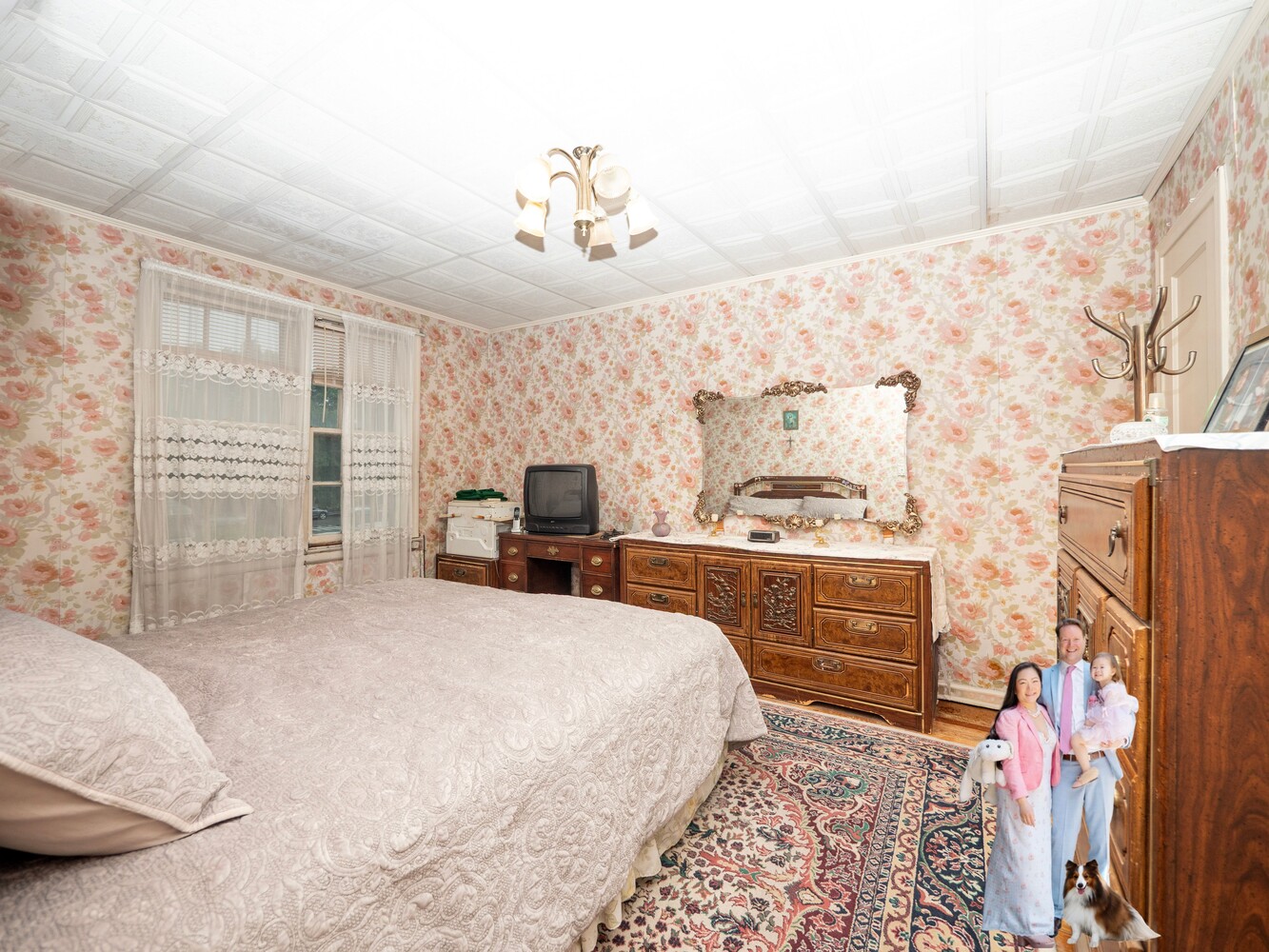 58-04 206th Street Bayside Queens NY 11364