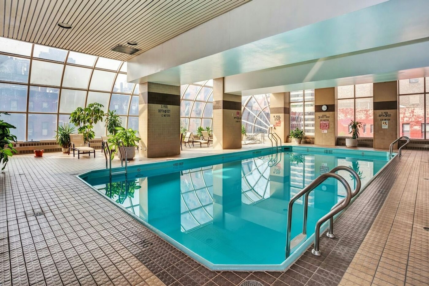 200 East 89th Street 14A Upper East Side New York NY 10128