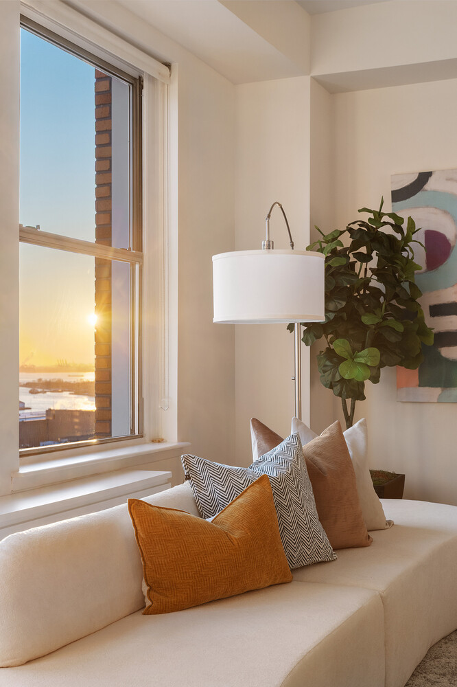 75 Livingston Street 15D Brooklyn Heights Brooklyn NY 11201