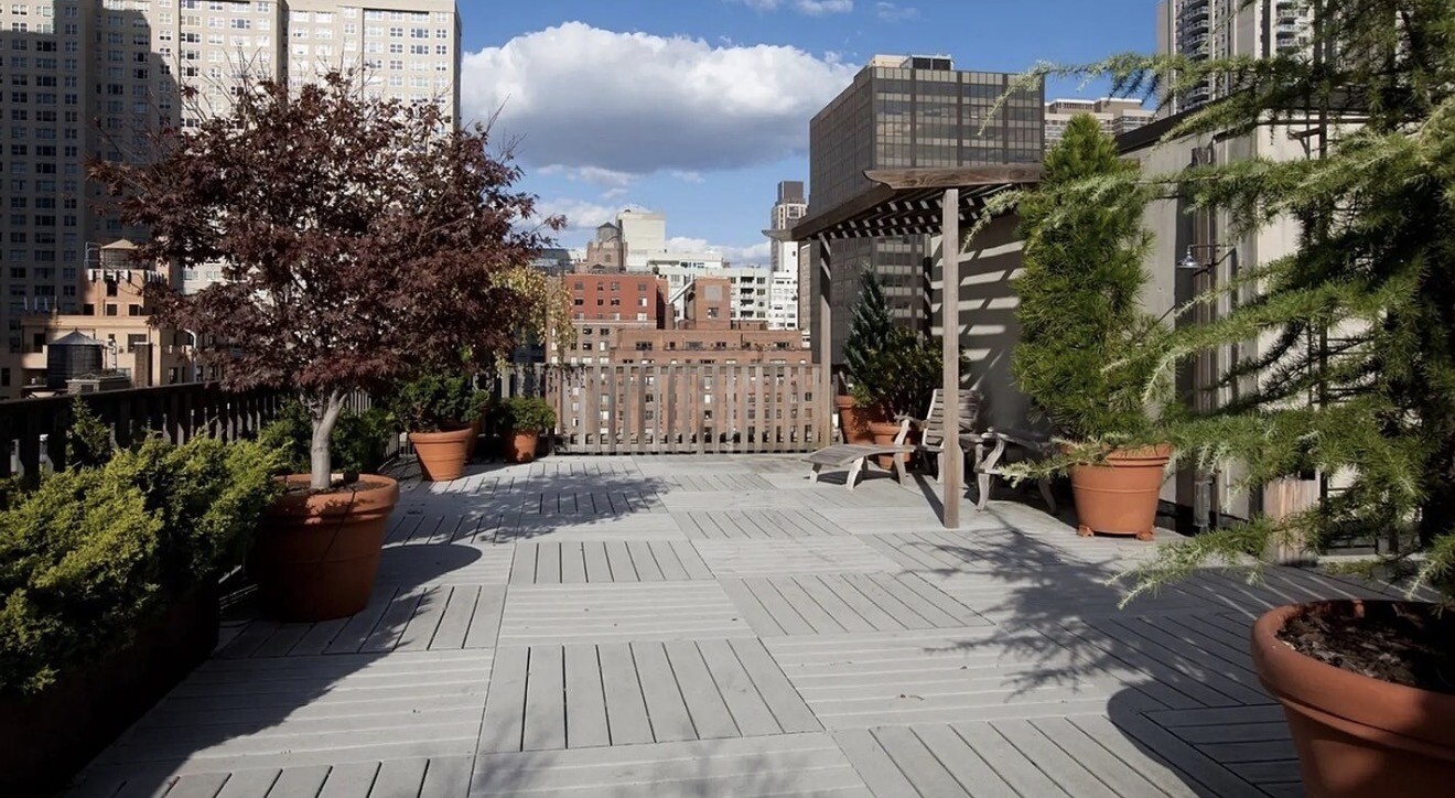 333 East 53rd Street 7C Sutton Place New York NY 10022