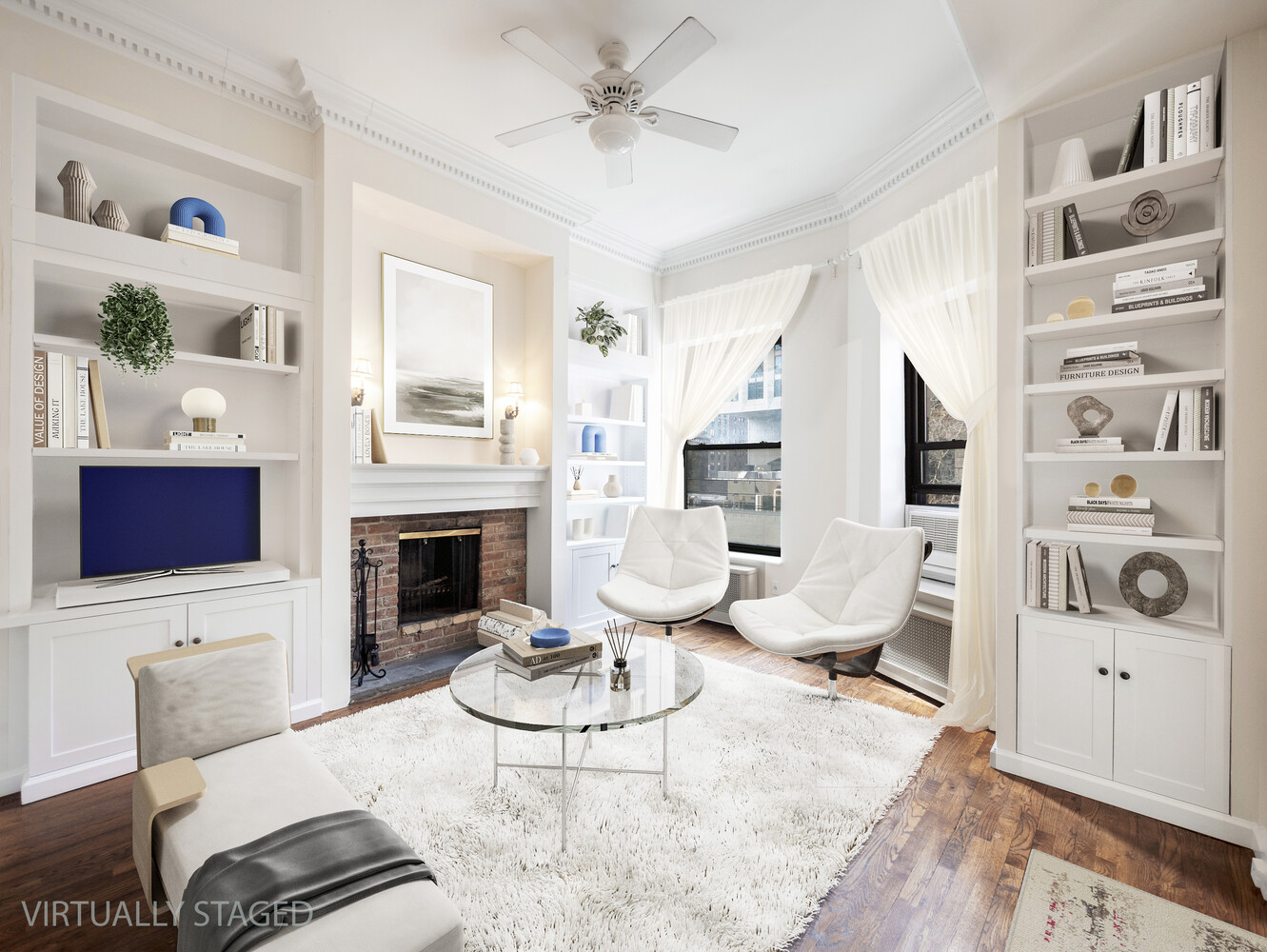 255 West 92nd Street PH5D Upper West Side New York NY 10025