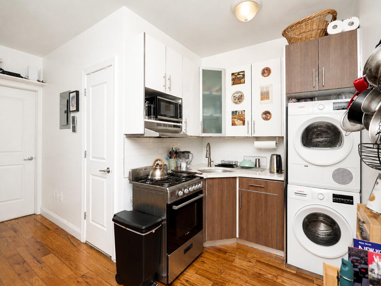 887 Lafayette Avenue Stuyvesant Heights Brooklyn NY 11221