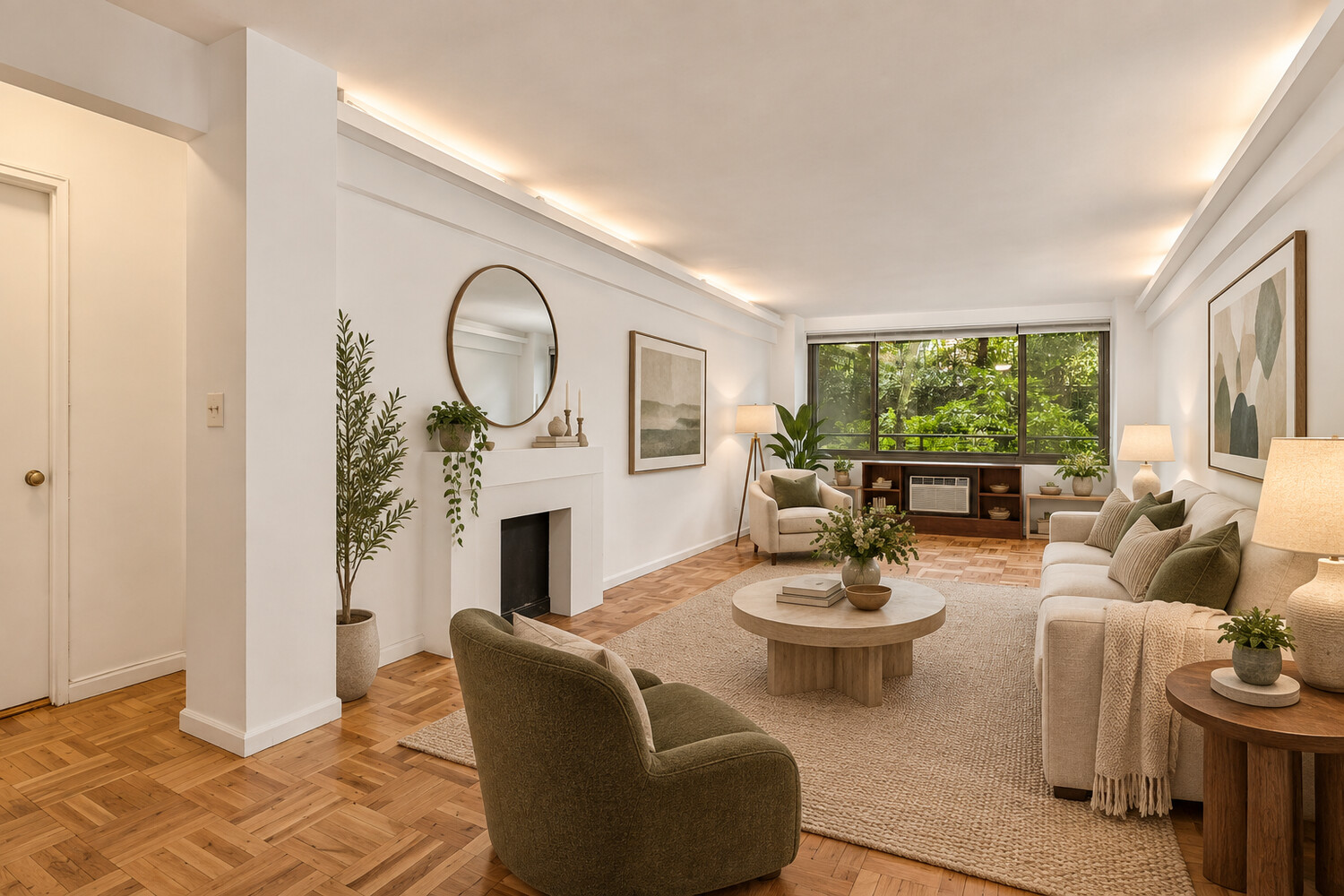 425 East 63rd Street W1C Upper East Side New York NY 10065