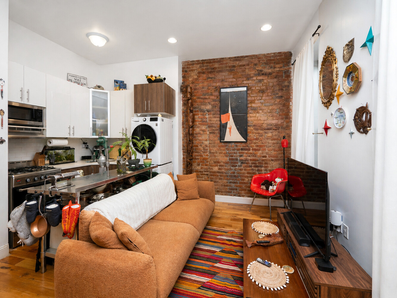 887 Lafayette Avenue Stuyvesant Heights Brooklyn NY 11221