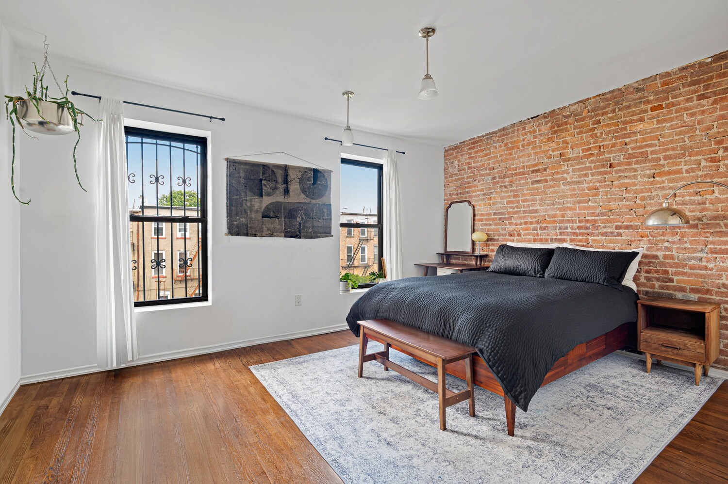 367 Jefferson Avenue Bedford Stuyvesant Brooklyn NY 11221