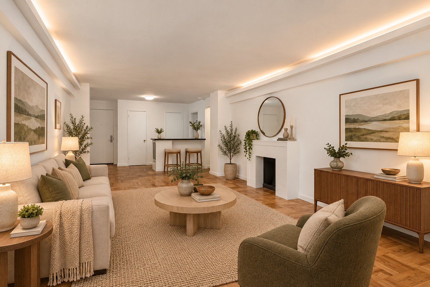 425 East 63rd Street W1C Upper East Side New York NY 10065