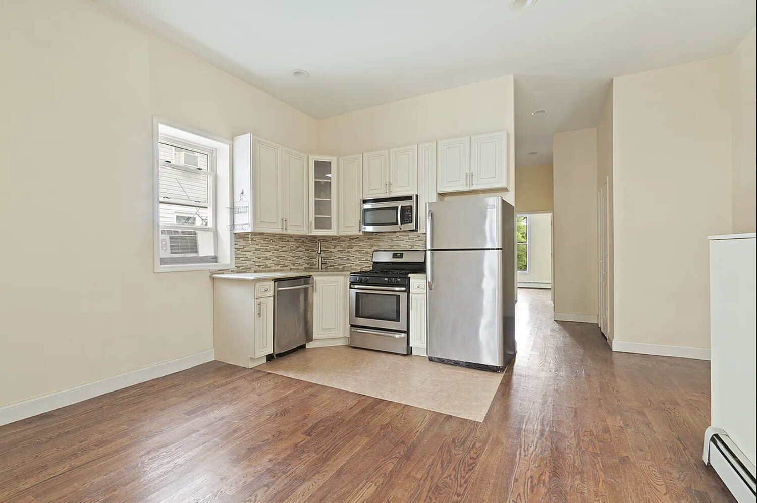 1074 Jefferson Avenue 2 Bushwick Brooklyn NY 11221