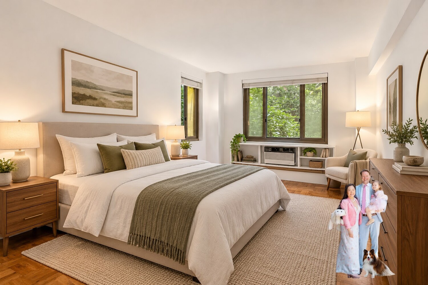 425 East 63rd Street W1C Upper East Side New York NY 10065