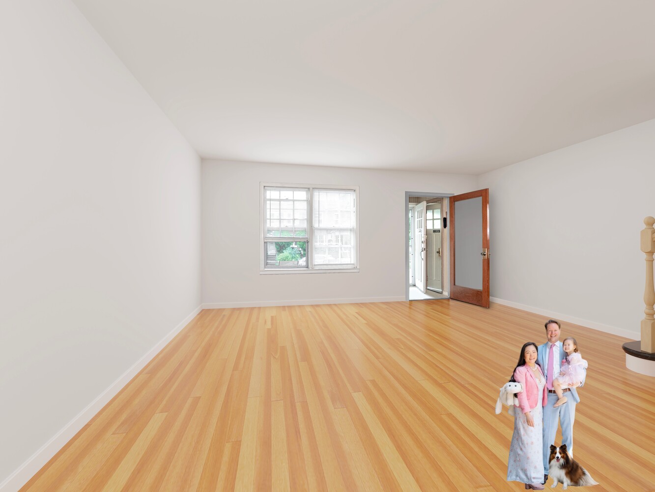 58-04 206th Street Bayside Queens NY 11364