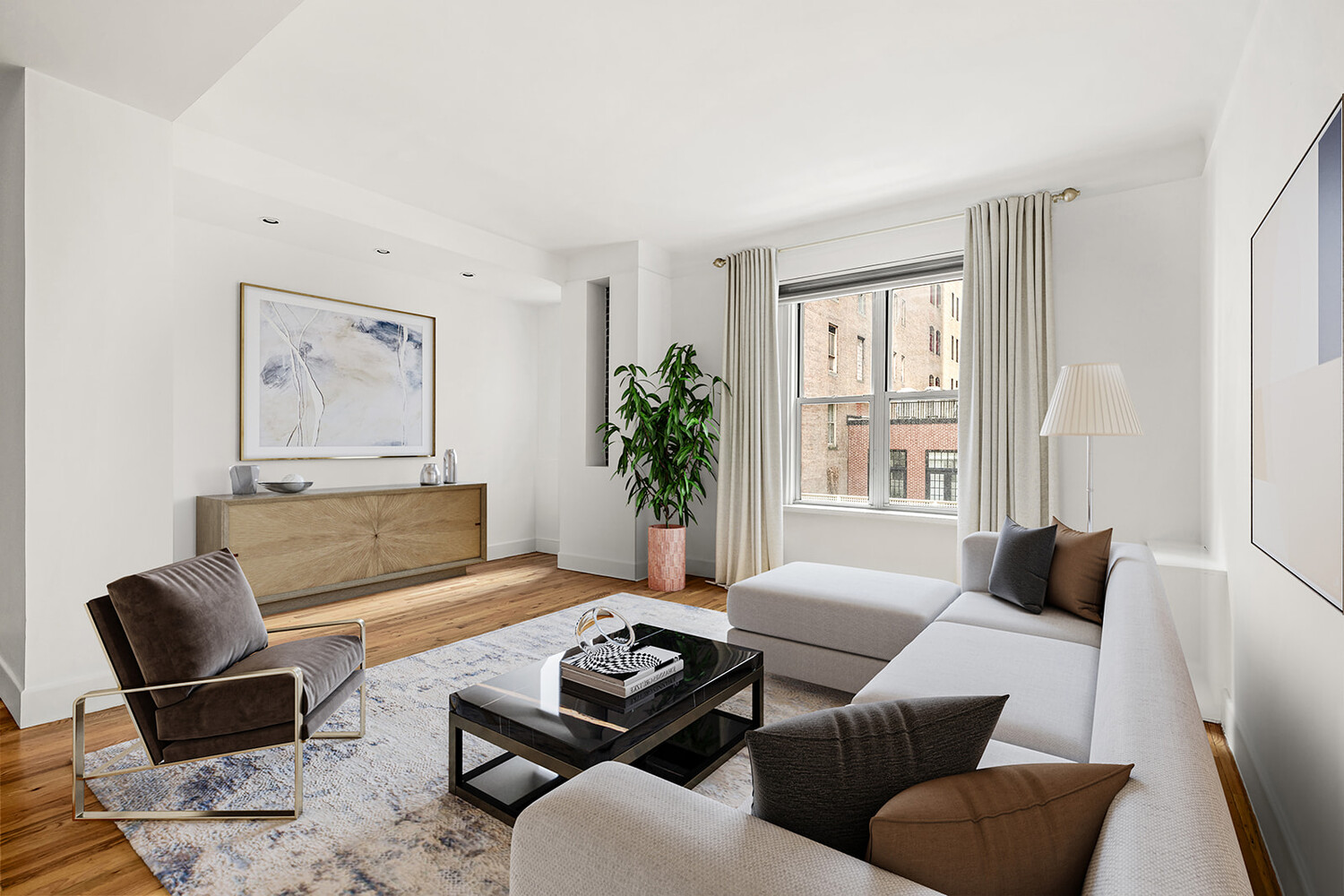 66 Madison Avenue NoMad New York NY 10016