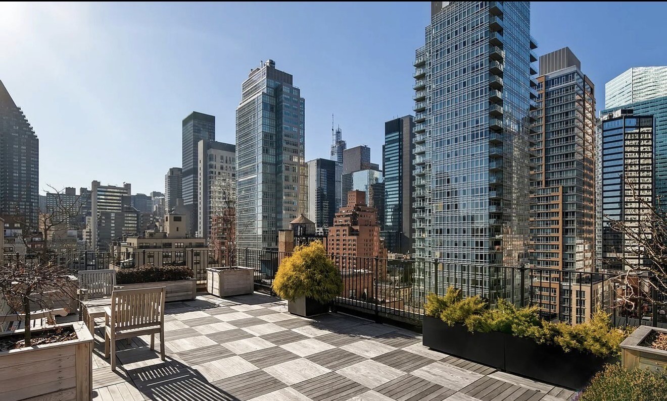333 East 53rd Street 7C Sutton Place New York NY 10022