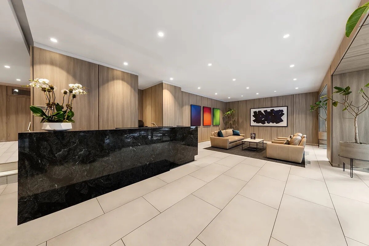 305 East 40th Street 14V Tudor City New York NY 10016