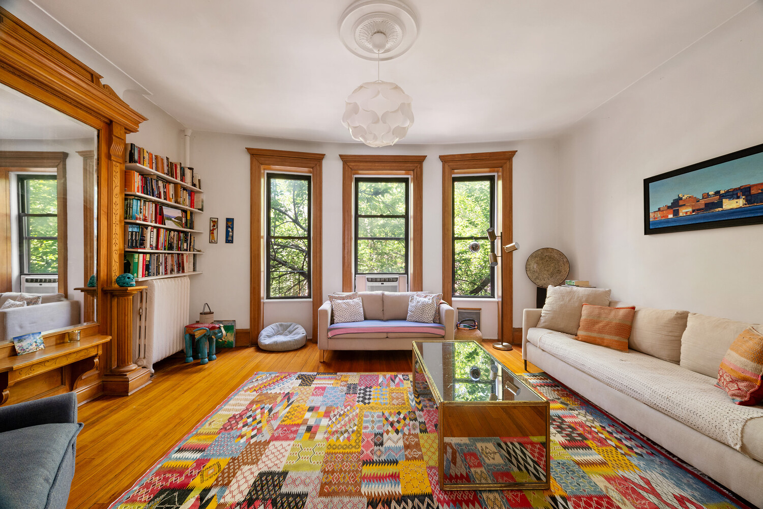 478 3rd Street 2R Park Slope Brooklyn NY 11215