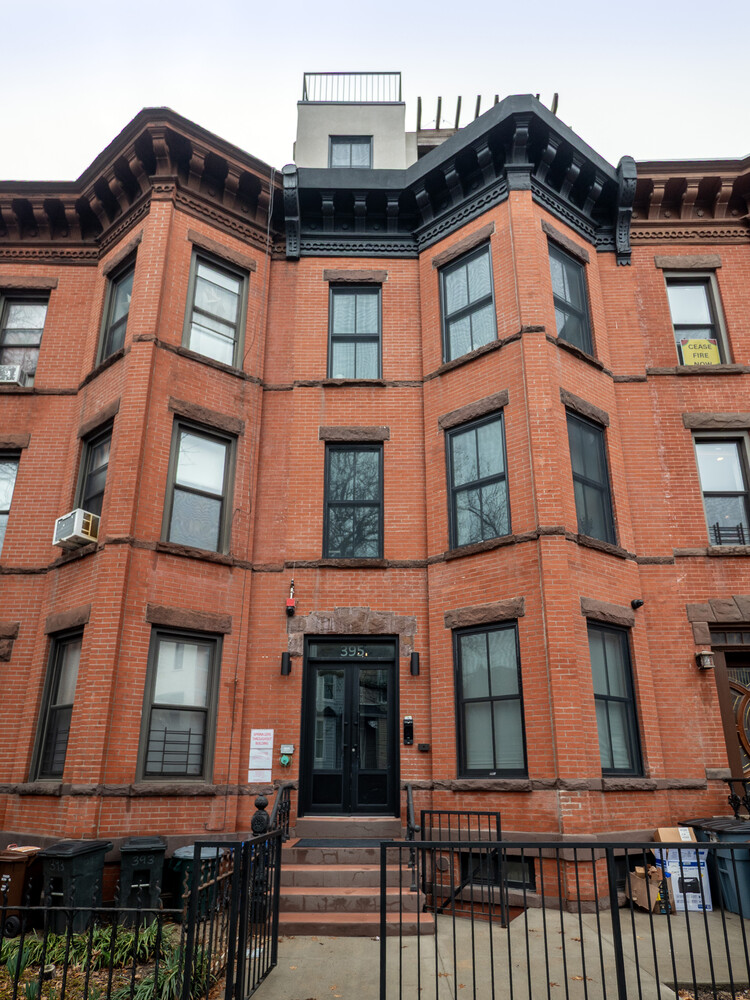 395 16th Street Brooklyn NY 11215