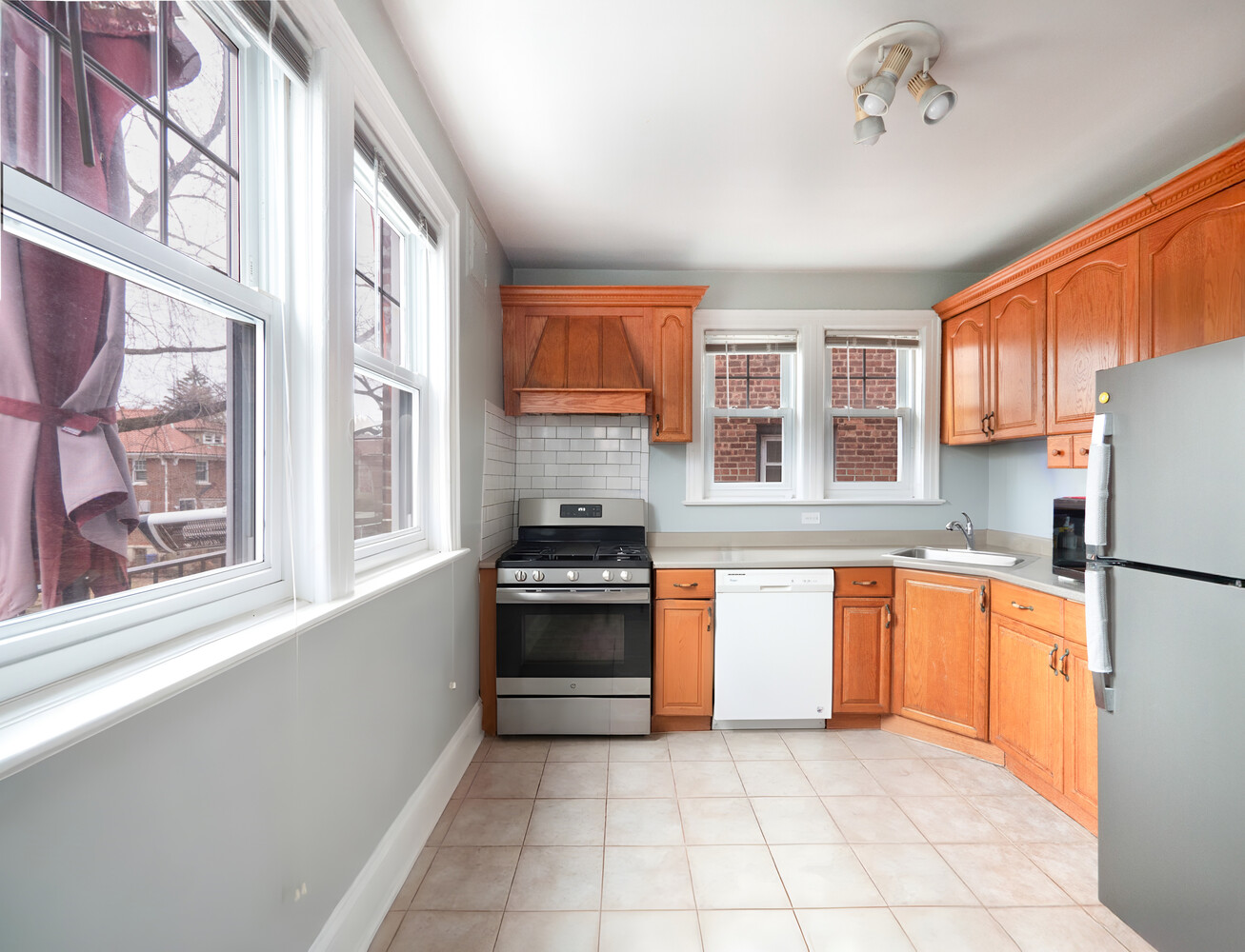 6126 Fieldston Road North Riverdale Bronx NY 10471