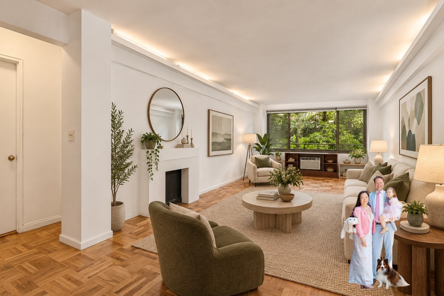 425 East 63rd Street W1C Upper East Side New York NY 10065