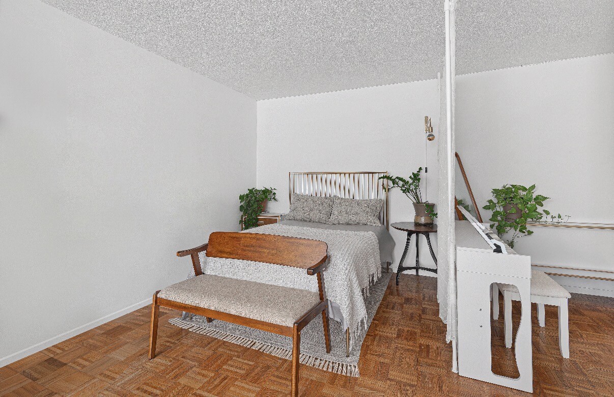 1601 Third Avenue 24B Upper East Side New York NY 10128