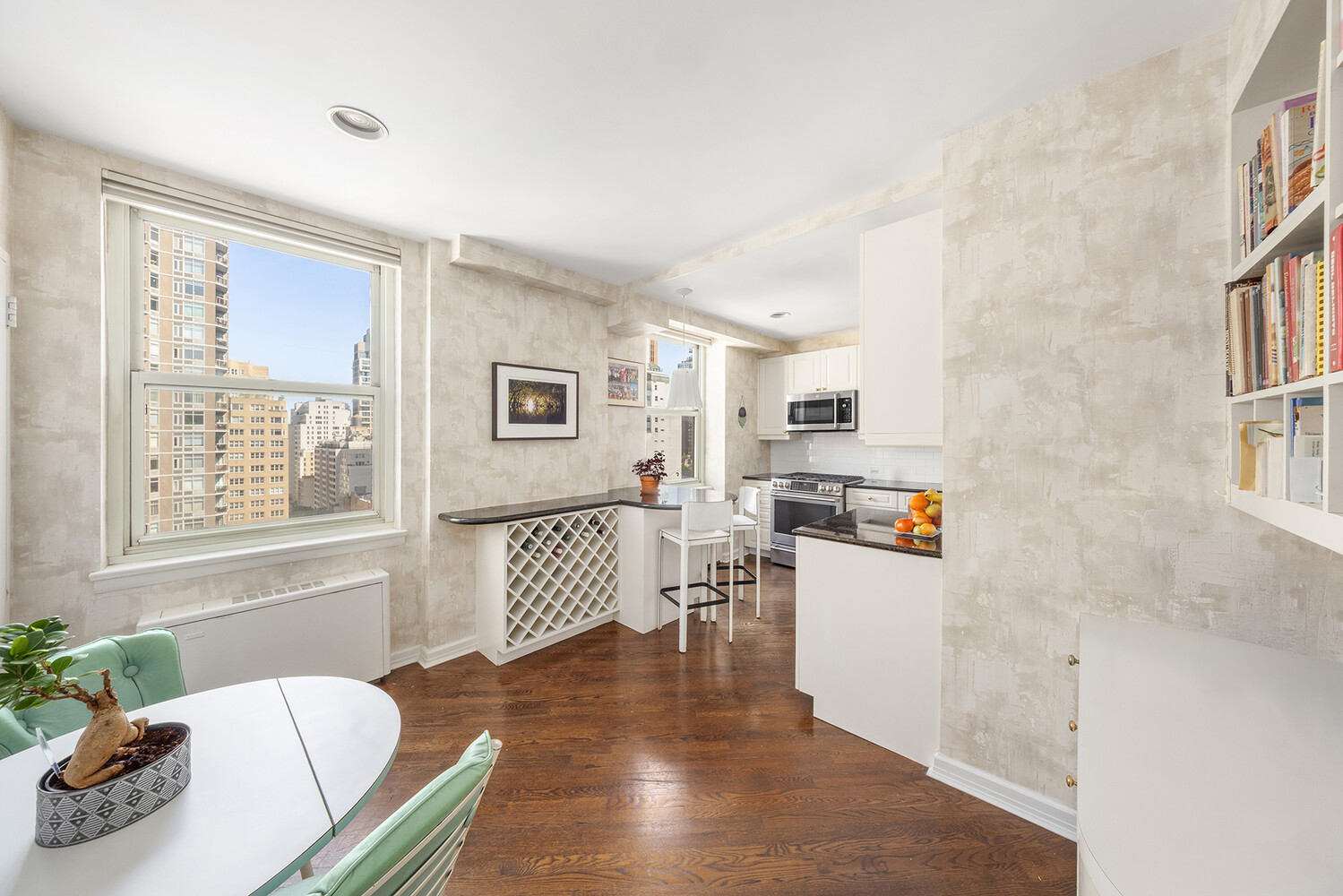 139 East 63rd Street PHA Upper East Side New York NY 10065