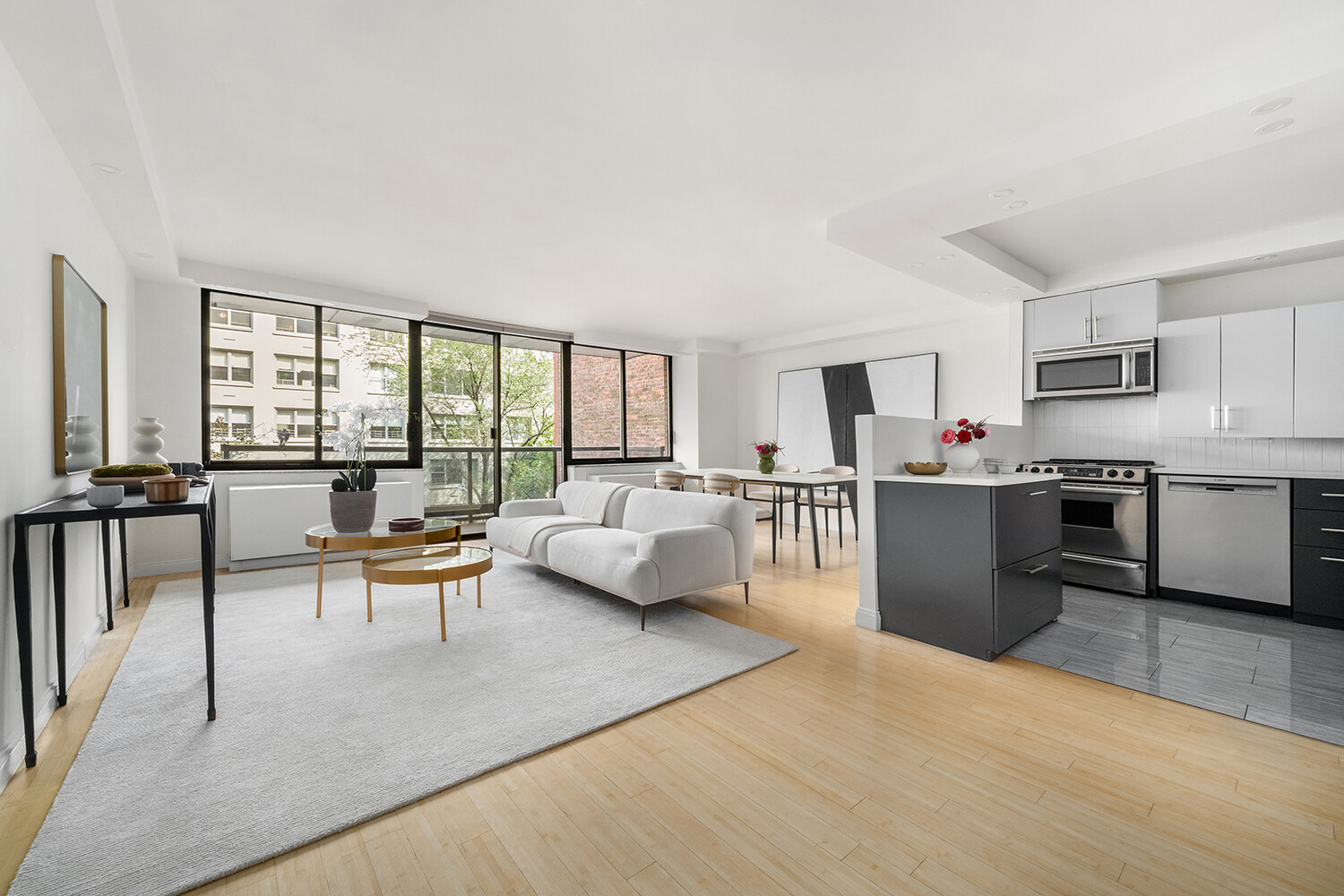 510 East 80th Street Upper East Side New York NY 10075