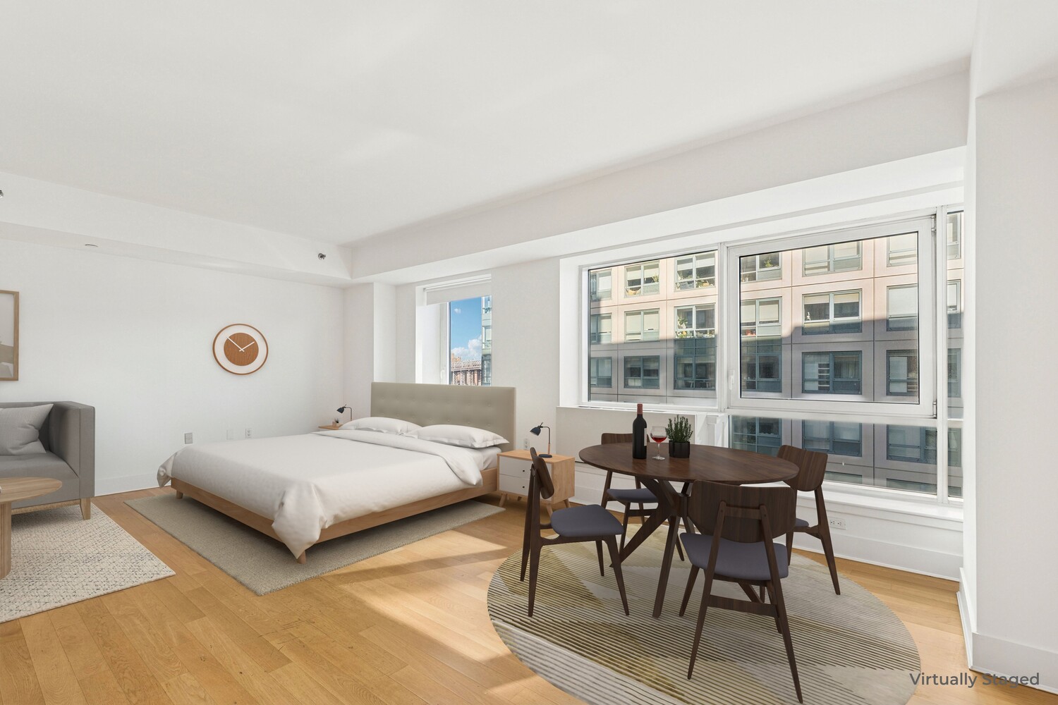 446 Kent Avenue 8C Williamsburg Brooklyn NY 11249