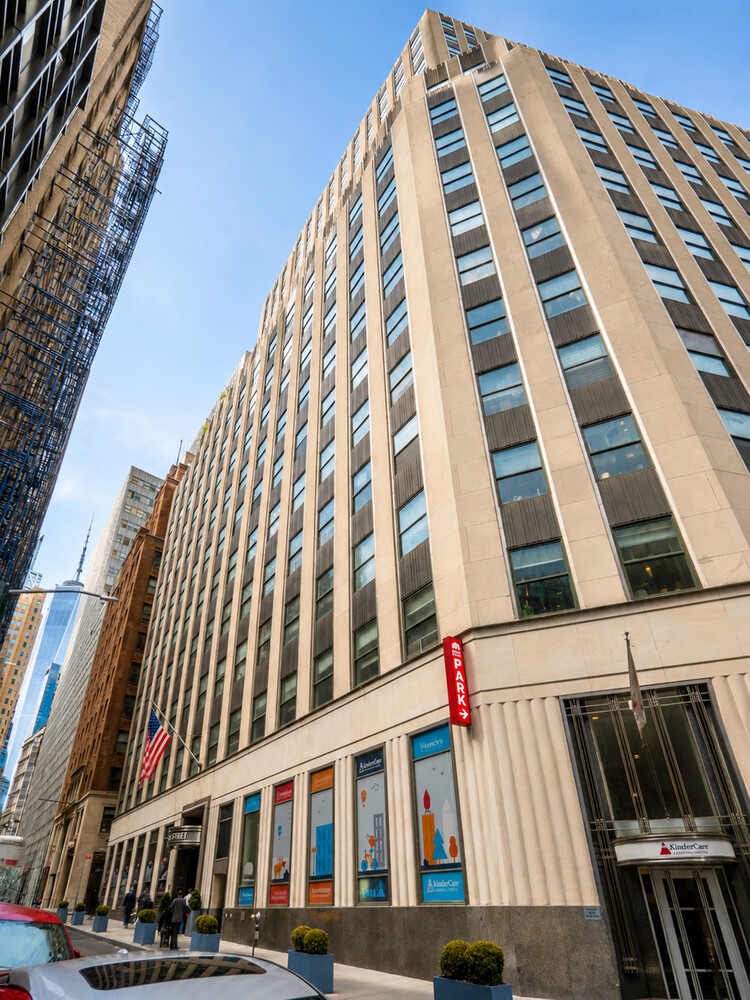 99 John Street 419 Seaport District New York NY 10038