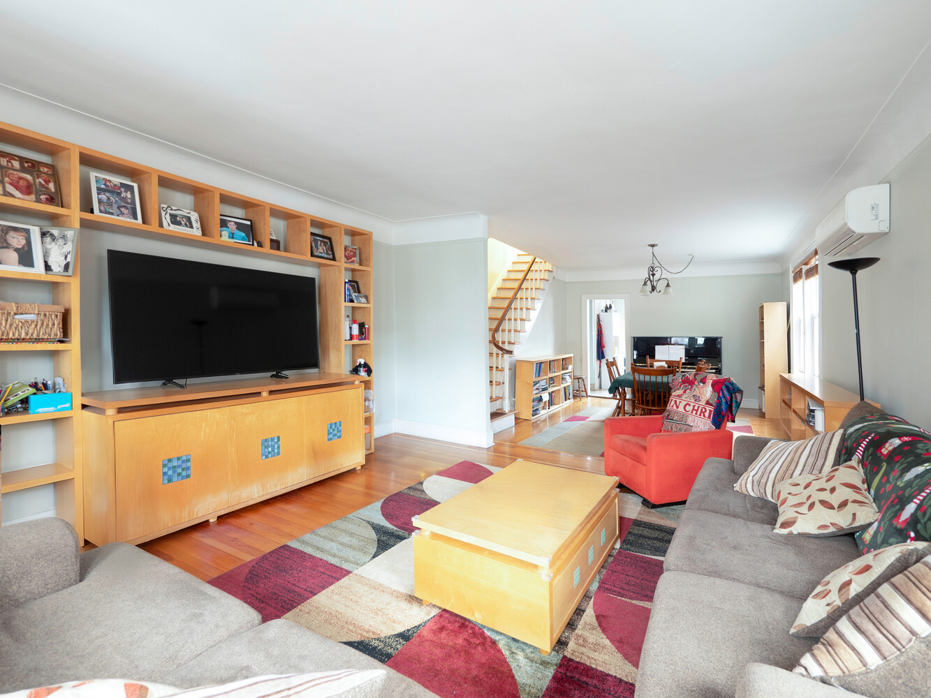 6126 Fieldston Road North Riverdale Bronx NY 10471