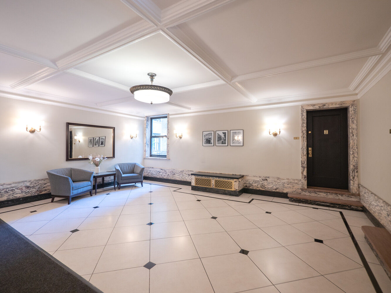 870 West 181st Street Hudson Heights New York NY 10033