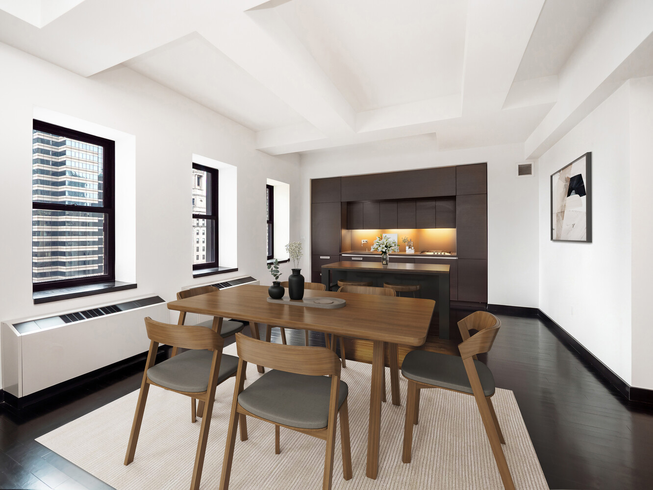 20 Pine Street Financial District New York NY 10005