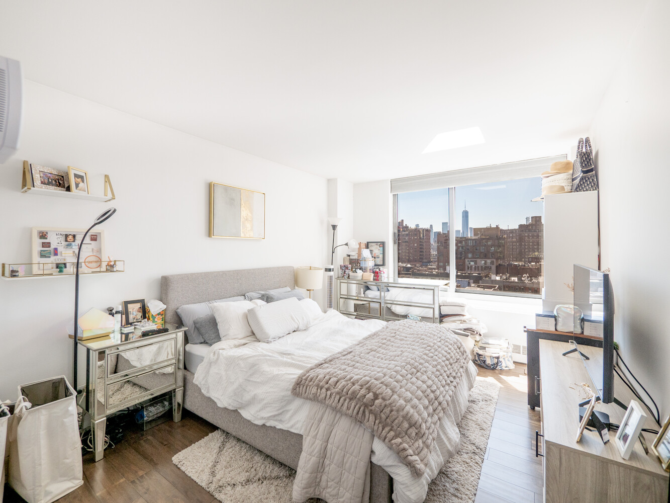 270 West 17th Street 11D Chelsea New York NY 10011